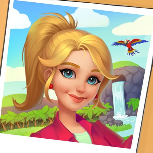 Tropical Merge thumbnail