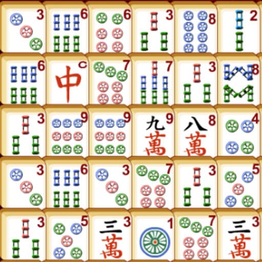 Mahjong Link thumbnail