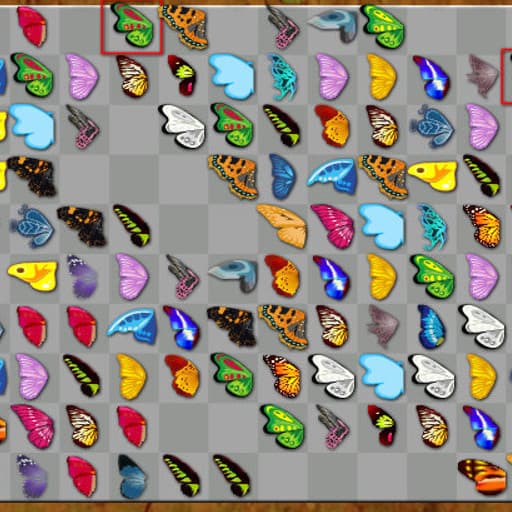 Butterfly Kyodai thumbnail