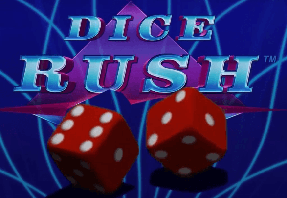 Dice Rush icon