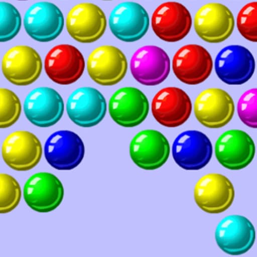 Bubble Game 3 thumbnail