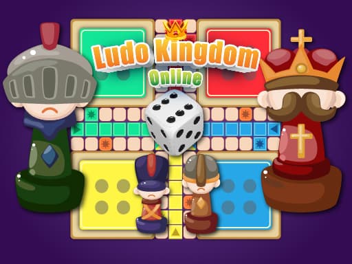 Ludo Kingdom Offline thumbnail