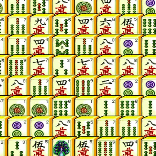 Mahjong Connect thumbnail