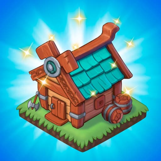 The Mergest Kingdom thumbnail