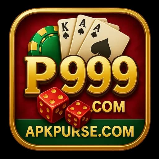 P999 icon