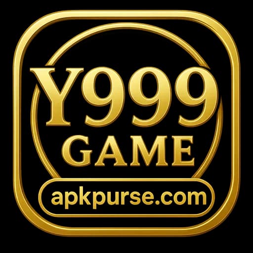 Y999 Game logo