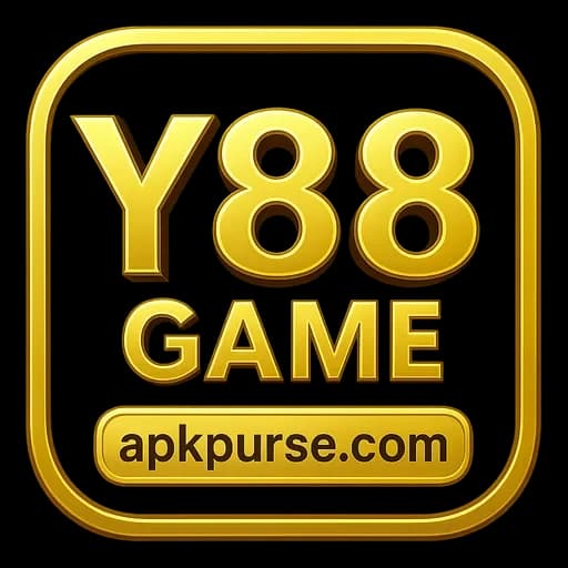 Y888 Game logo