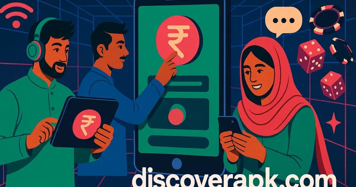 The Future of Play & Earn Apps: What to Expect in 2026 cover