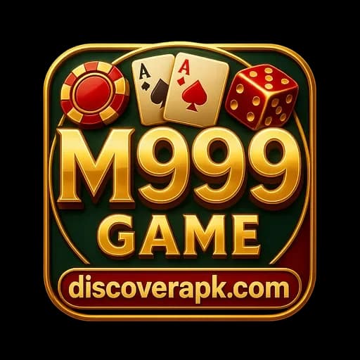 M999 Game logo