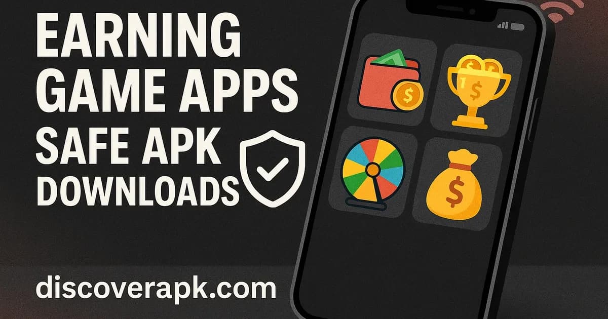 Navigating APK Risks: Essential Tips for Safe Downloads cover