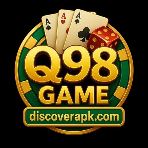 Q98 Game icon