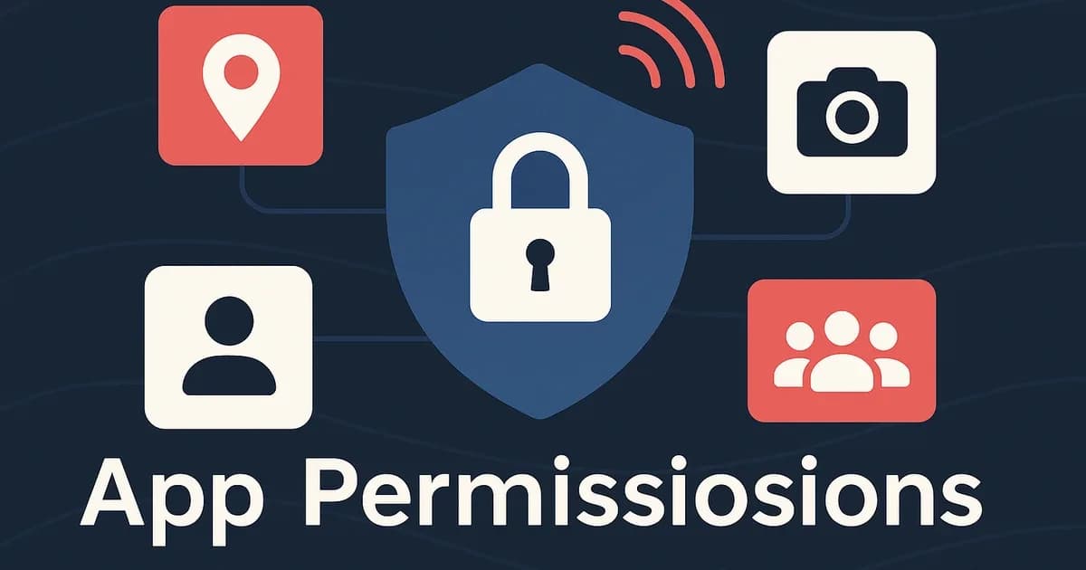 Decoding App Permissions: What Every User Should Know Before Downloading an APK cover