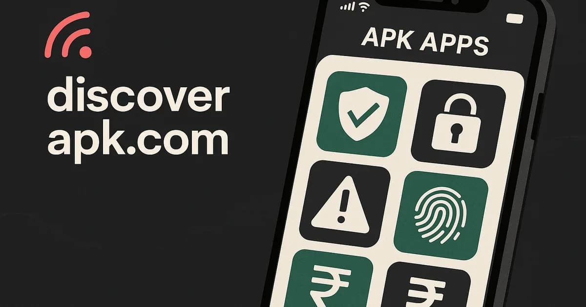 Navigating the World of APK Stores: Finding Safe Downloads in Pakistan cover