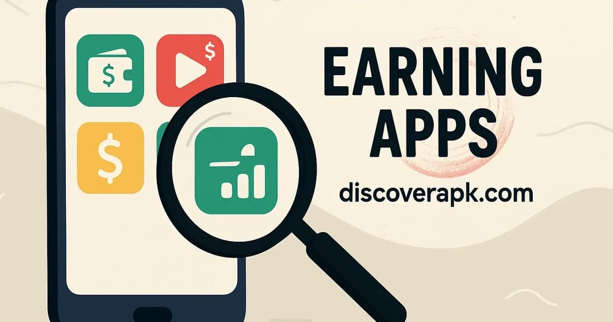 How to Spot Legitimate Earning Apps: A Comprehensive Guide for Pakistani Users cover