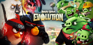 Angry Birds Evolution 2022 Mod APK 