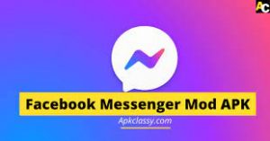 Facebook Messenger MOD APK