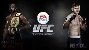 EA SPORTS UFC® Mod Apk