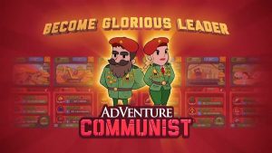AdVenture Communist Mod APK