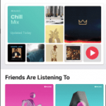 Download Apple Music MOD APK Premium unlocked 2