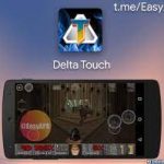 Delta Touch APK Free Download 1