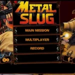 METAL Slug 4 Plus betalla Game Android APK Download 1
