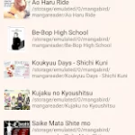 Manga Hub APK Free Download 2021 4