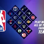 NBA LIVE Mobile Basketball Mod Apk Download Latest Version 2