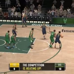 NBA LIVE Mobile Basketball Mod Apk Download Latest Version 4