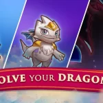 Merge Dragons MOD APK Free Download 4