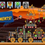 Angry Birds Friends Mod APK v10.5.0 for Android (Unlimited Coins) 3