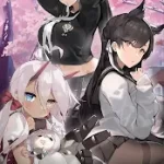 Azur Lane Mod APK Free for Android 3