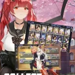 Azur Lane Mod APK Free for Android 2