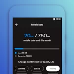 Spotify Lite Premium APK + MOD (Unlocked) 2