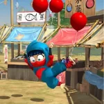 Clumsy Ninja Mod Apk v1.32.2 [Unlimited money] 3