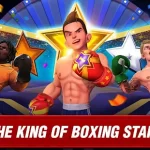 Boxing Star Mod Apk [Unlimited money] 3