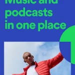 Spotify Premium APK (MOD Unlocked) 1