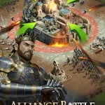 Clash of Kings Apk + Mod (Unlimited Money) for Android 2