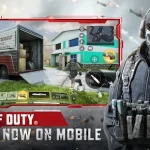 Call of Duty Mobile MOD APK [Unlimited Money, Aimbot] 5