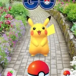 Pokémon GO MOD APK (Fake GPS/Hack Radar) 3