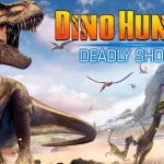 Dino Hunter: Deadly Shores Mod Apk v3.5.9 (Unlimited Money) 1