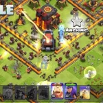 Clash of Clans MOD APK Free Download (Unlimited Money) 2