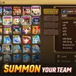 Summoners War Mod Apk v6.4.1 (Unlimited Everything) 2