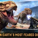 Dino Hunter: Deadly Shores Mod Apk v3.5.9 (Unlimited Money) 4