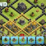 Clash of Clans MOD APK Free Download (Unlimited Money) 1