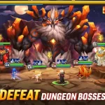Summoners War Mod Apk v6.4.1 (Unlimited Everything) 4
