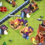 Clash of Clans MOD APK Free Download (Unlimited Money) 3