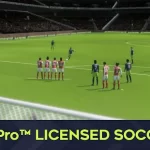Dream League Soccer 2022 Mod Apk v8.31 Free Download 2