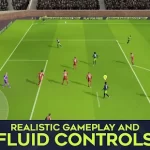 Dream League Soccer 2022 Mod Apk v8.31 Free Download 1