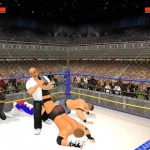 Download Wrestling Revolution 3D MOD  v1.71 Unlocked 2