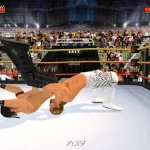 Download Wrestling Revolution 3D MOD  v1.71 Unlocked 1